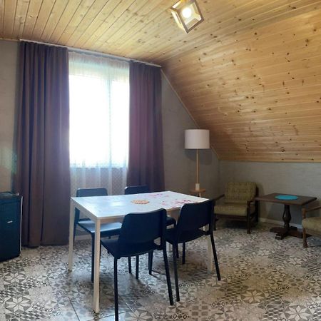 Aqua Panzio Apartment Hévíz Екстериор снимка