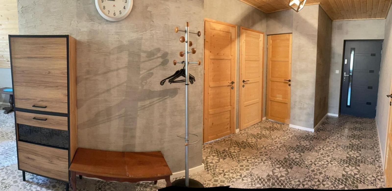 Aqua Panzio Apartment Hévíz Екстериор снимка