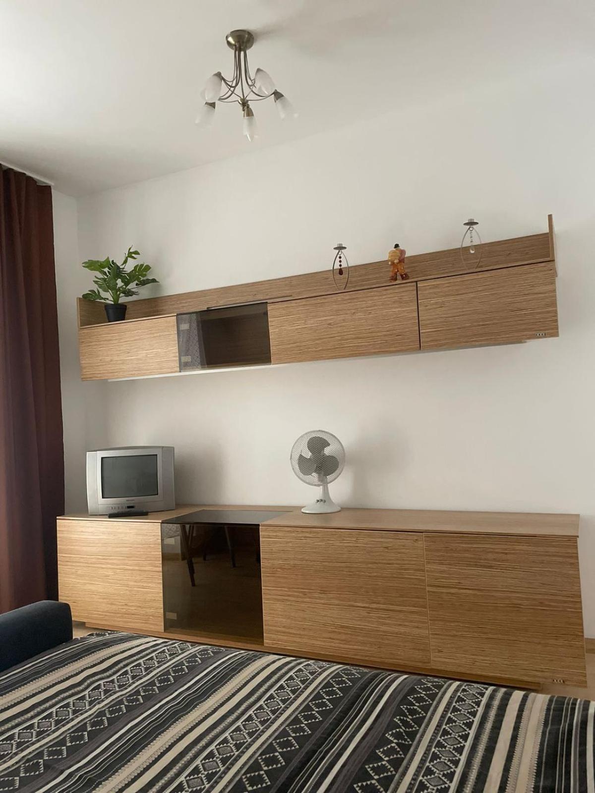 Aqua Panzio Apartment Hévíz Екстериор снимка